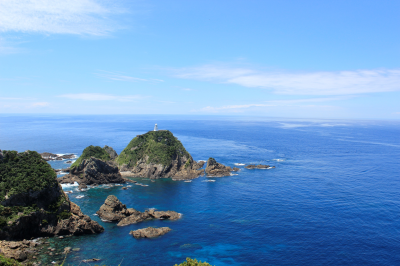佐多岬